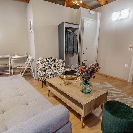 Venetian Well House By Loc Hospitality Apartment Corfu  Ngoại thất bức ảnh