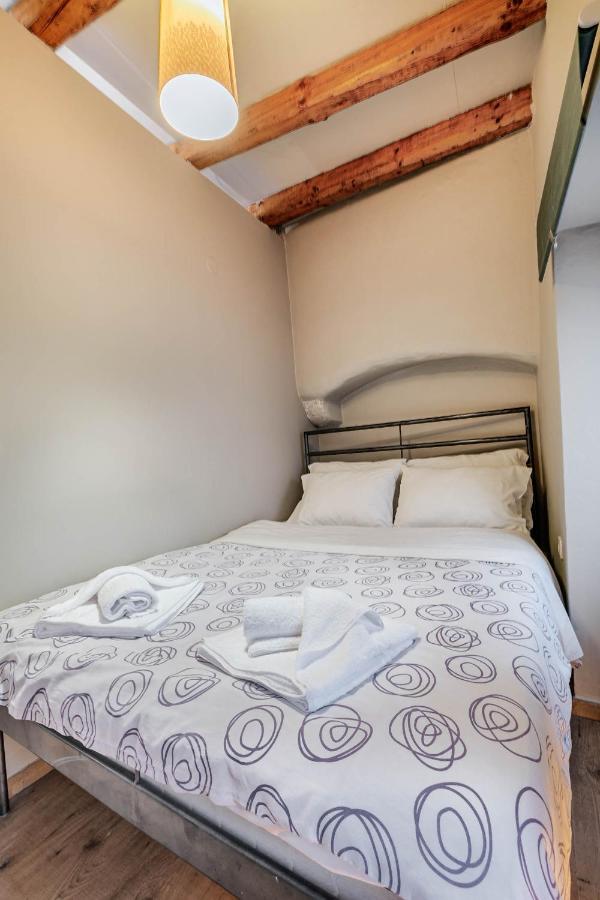 Venetian Well House By Loc Hospitality Apartment Corfu  Ngoại thất bức ảnh