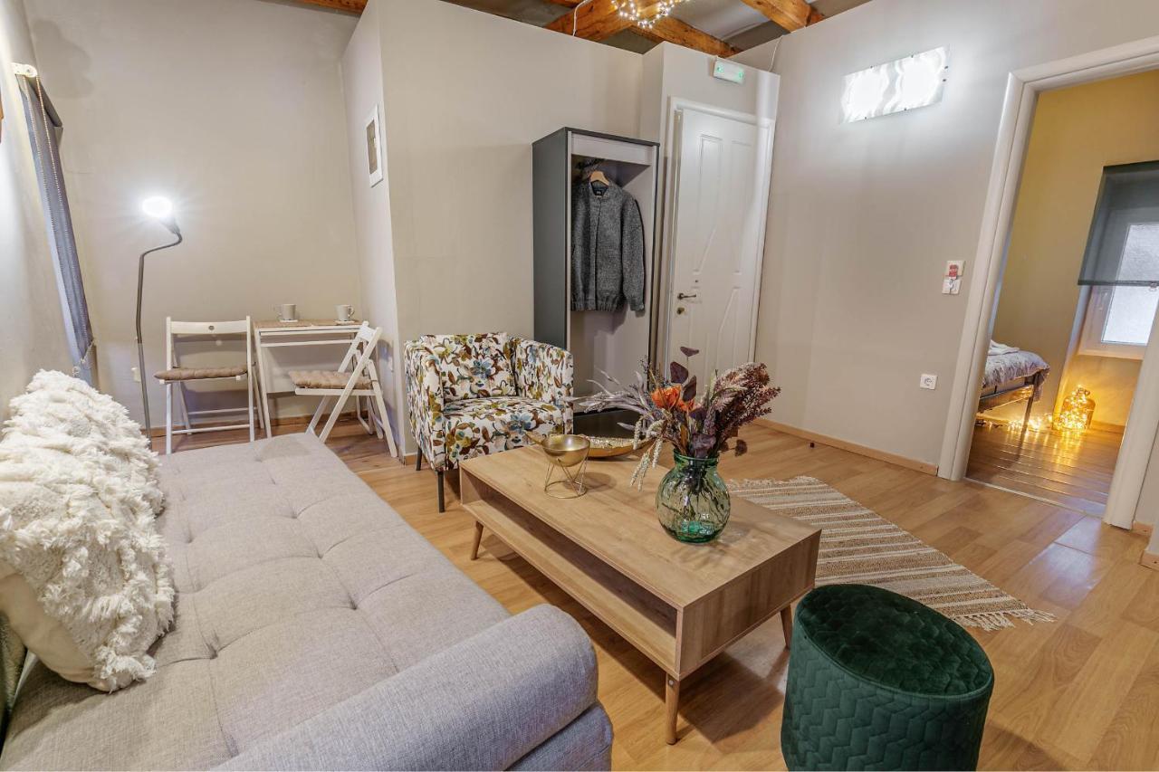 Venetian Well House By Loc Hospitality Apartment Corfu  Ngoại thất bức ảnh