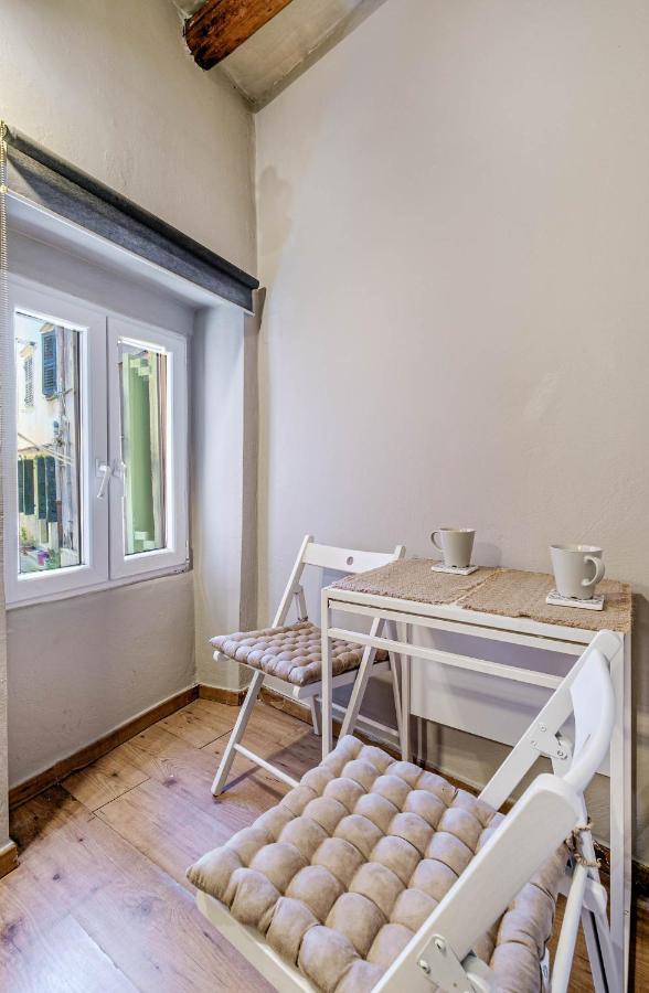 Venetian Well House By Loc Hospitality Apartment Corfu  Ngoại thất bức ảnh
