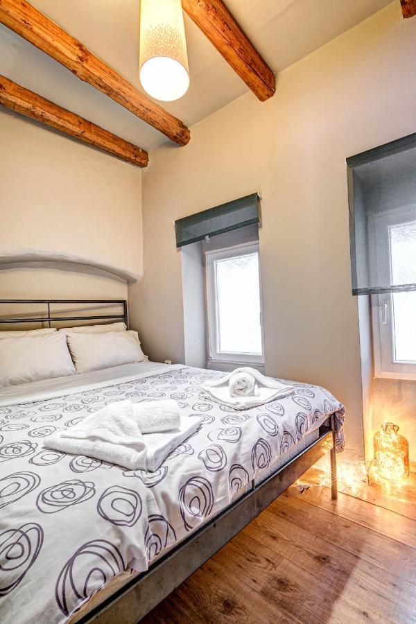 Venetian Well House By Loc Hospitality Apartment Corfu  Ngoại thất bức ảnh