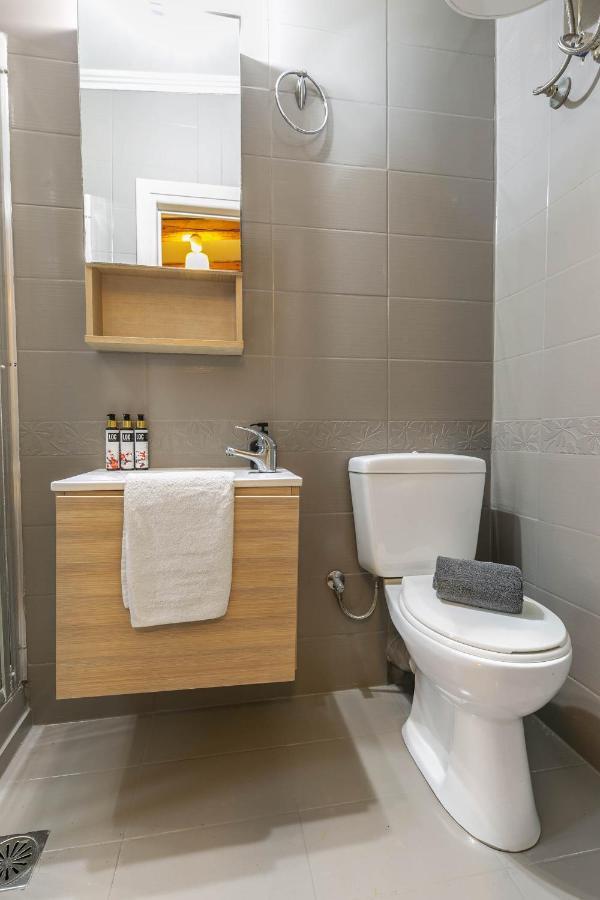 Venetian Well House By Loc Hospitality Apartment Corfu  Ngoại thất bức ảnh