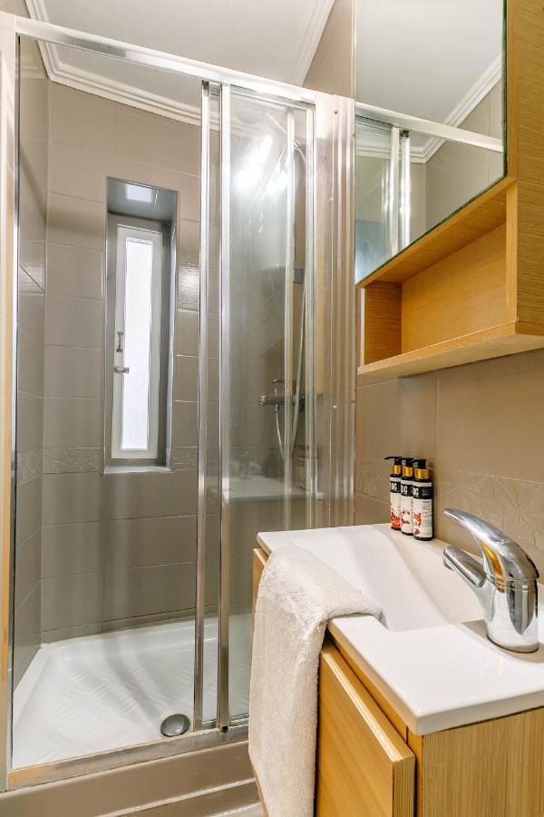 Venetian Well House By Loc Hospitality Apartment Corfu  Ngoại thất bức ảnh