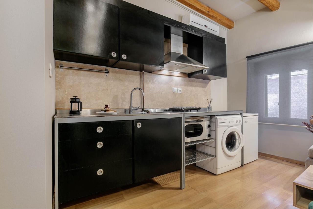 Venetian Well House By Loc Hospitality Apartment Corfu  Ngoại thất bức ảnh