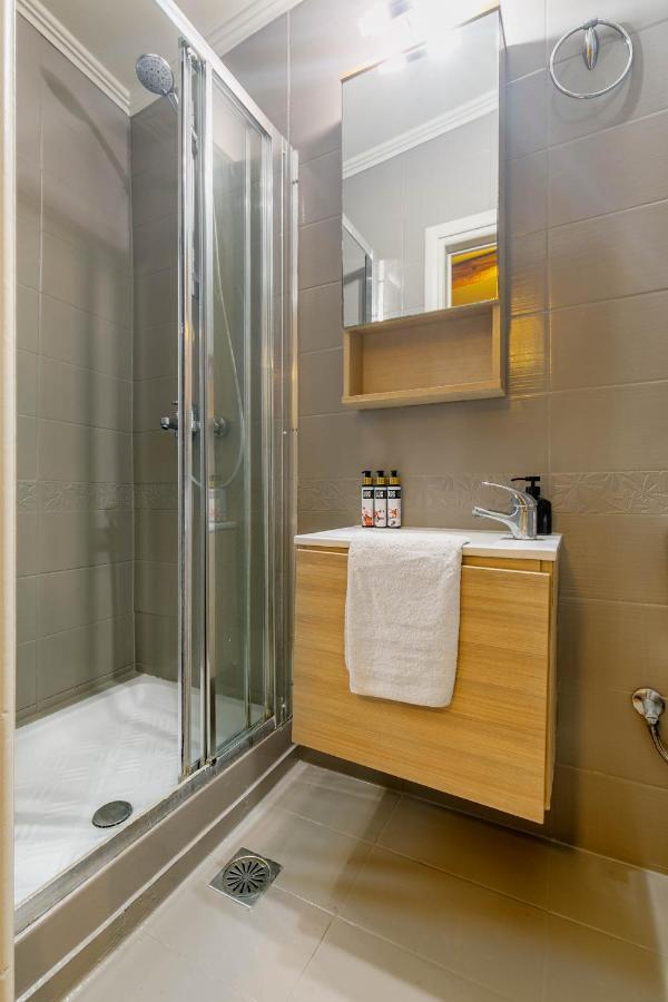 Venetian Well House By Loc Hospitality Apartment Corfu  Ngoại thất bức ảnh