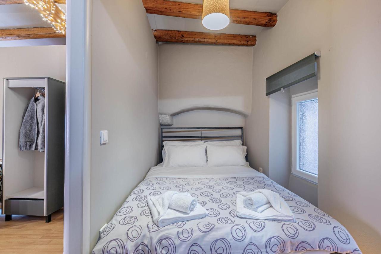Venetian Well House By Loc Hospitality Apartment Corfu  Ngoại thất bức ảnh