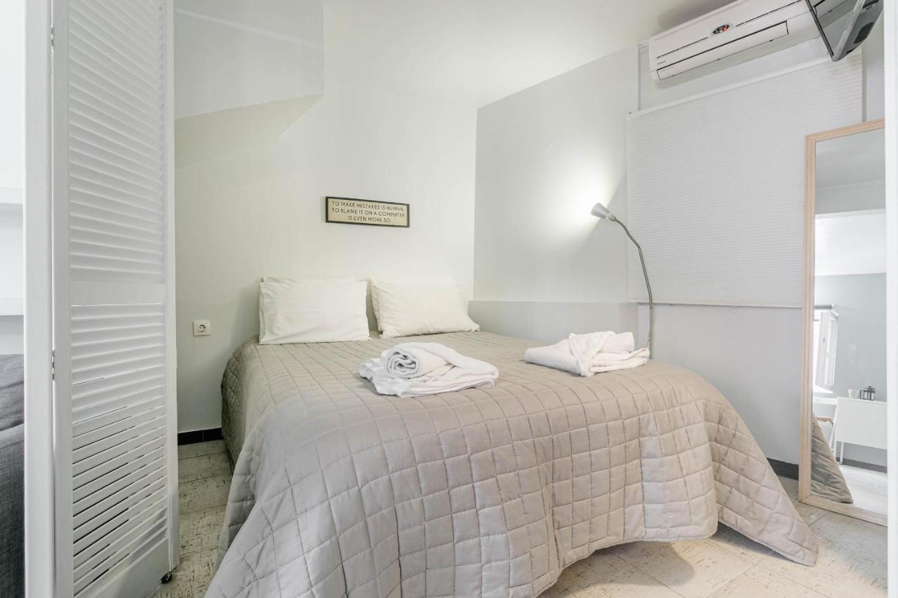 Venetian Well House By Loc Hospitality Apartment Corfu  Ngoại thất bức ảnh