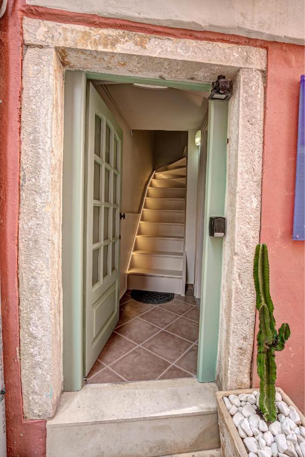 Venetian Well House By Loc Hospitality Apartment Corfu  Ngoại thất bức ảnh