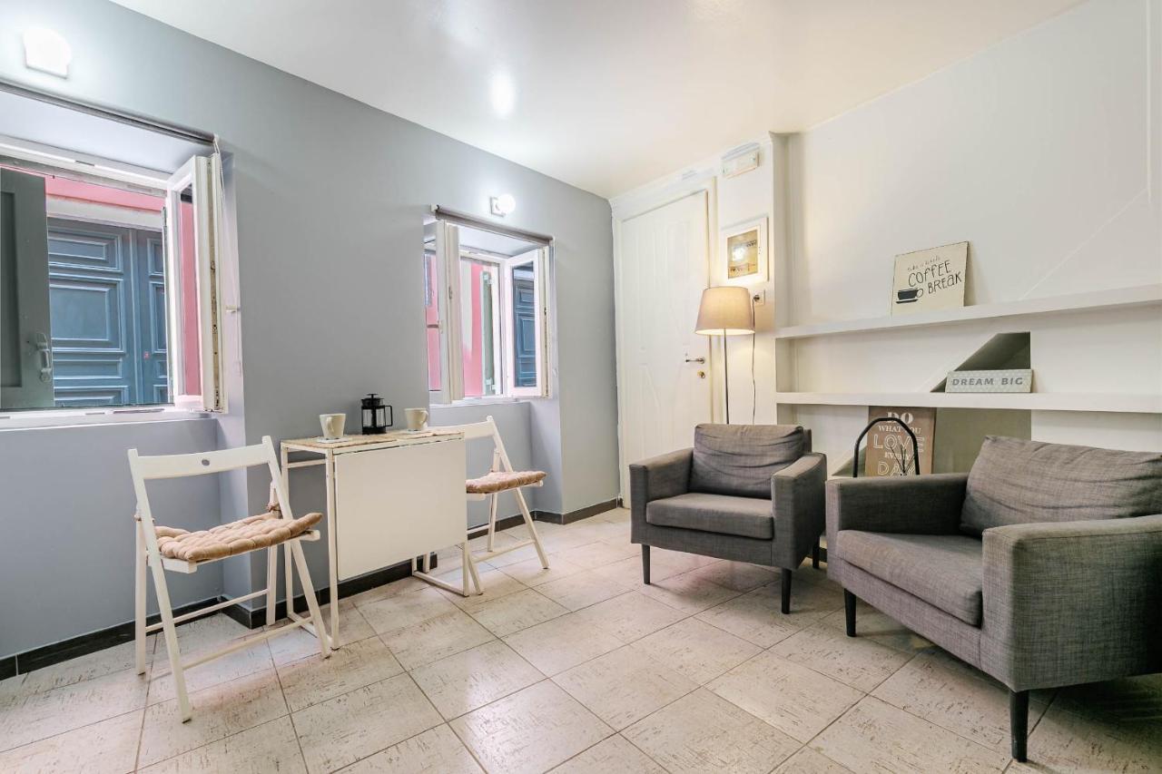Venetian Well House By Loc Hospitality Apartment Corfu  Ngoại thất bức ảnh