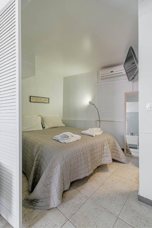Venetian Well House By Loc Hospitality Apartment Corfu  Ngoại thất bức ảnh