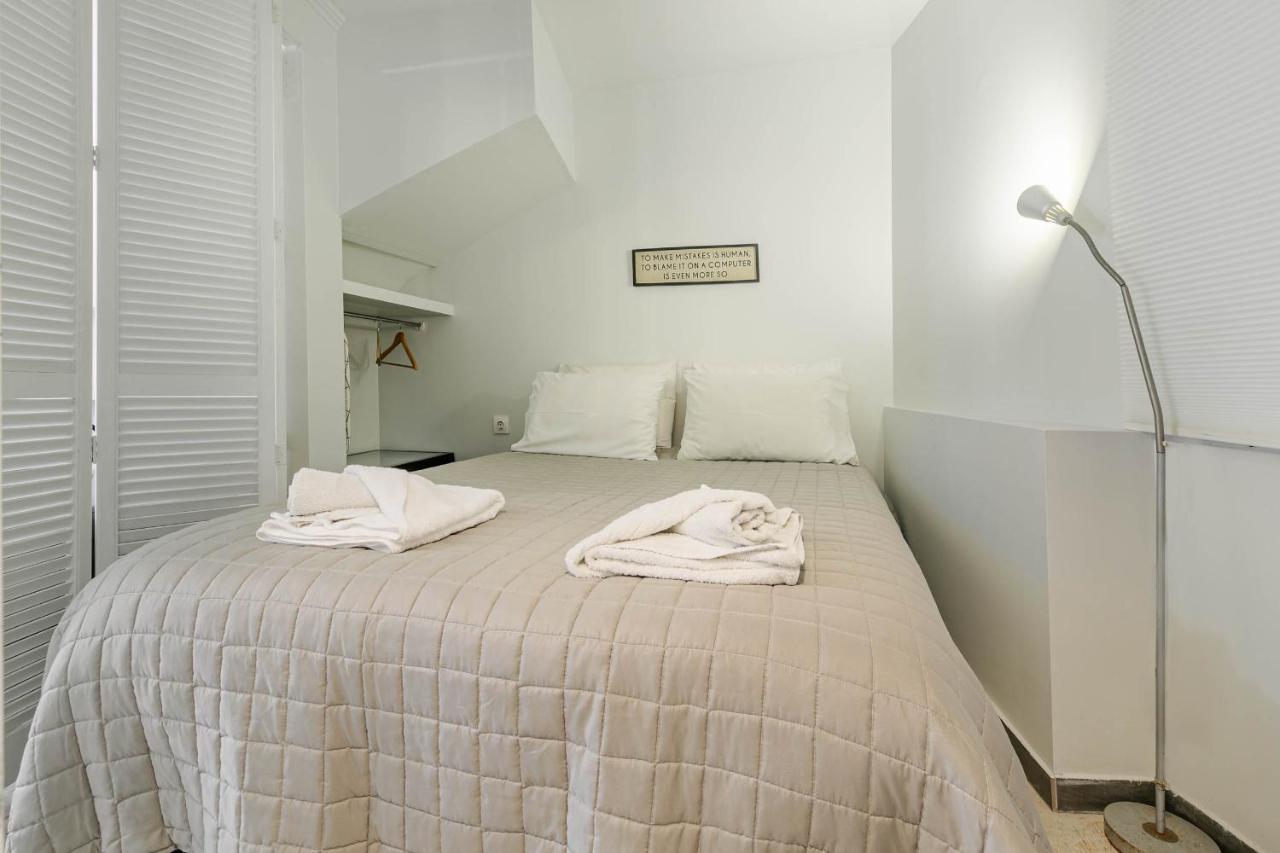 Venetian Well House By Loc Hospitality Apartment Corfu  Ngoại thất bức ảnh