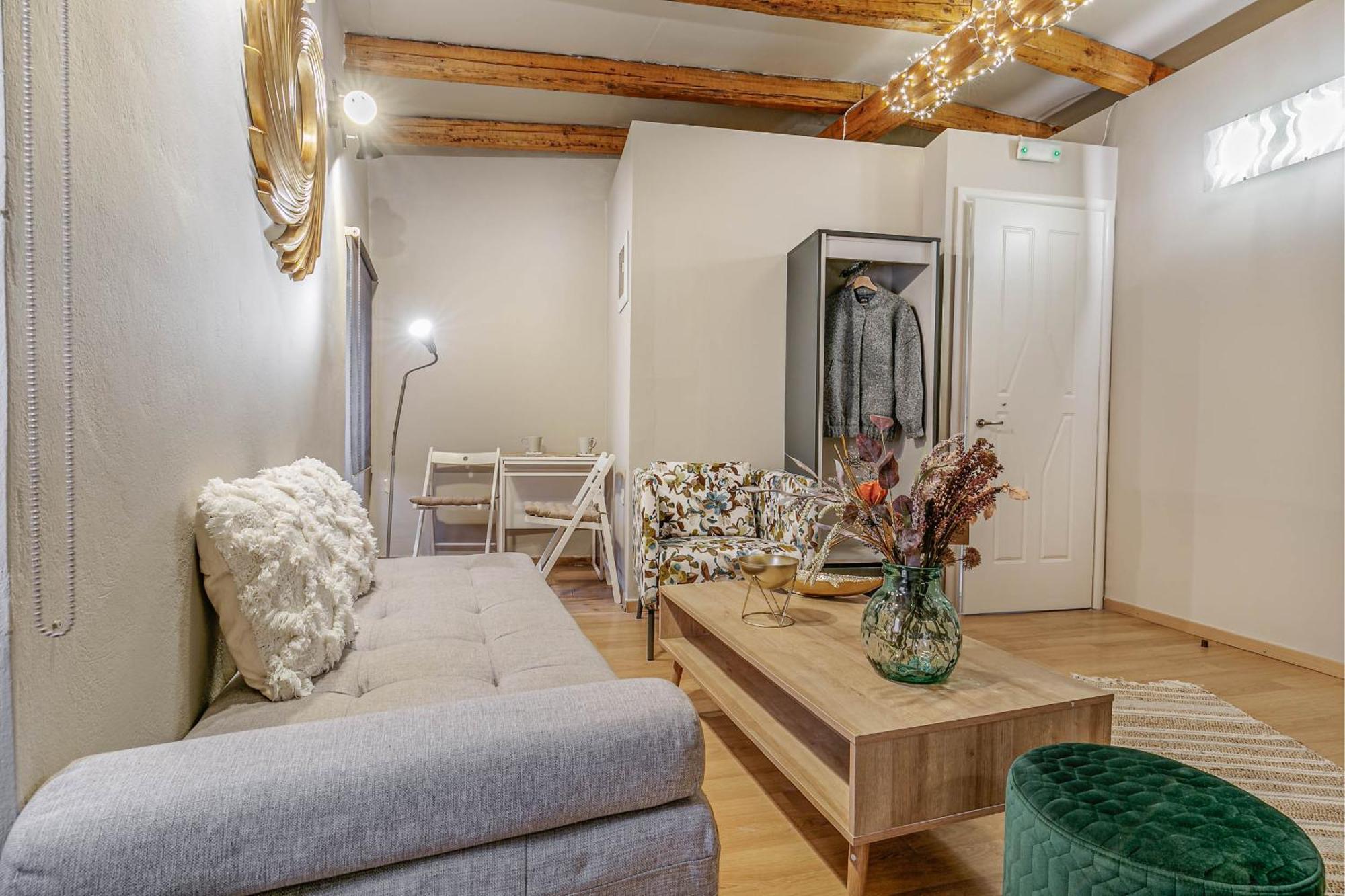 Venetian Well House By Loc Hospitality Apartment Corfu  Ngoại thất bức ảnh